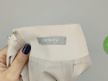 spódnice z prostokąta na gumce: Orsay, Spódnica damska, rozmiar M — 4