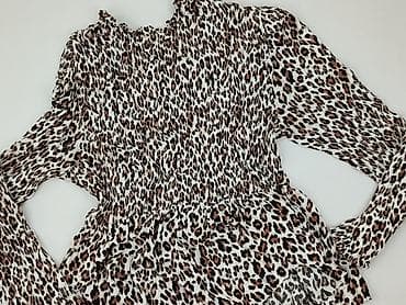 pull and bear top w kropki: Dorothy Perkins, Bluzka damska, rozmiar L — 1