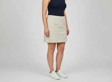 szlafrok xs: Spódnica damska, rozmiar 2XL — 6