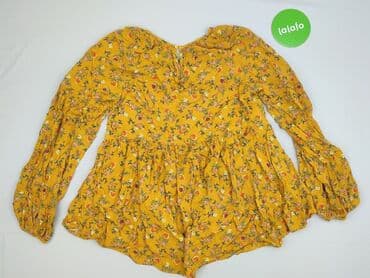 new yorker żółta sukienka: Carry, Bluzka damska, S — 3