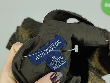 gotyk: Ann Taylor, Top damski, rozmiar XL — 4