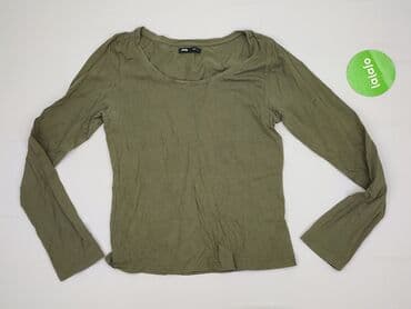 sinsay bluzka w panterke: Sinsay, Bluzka damska, rozmiar L — 2