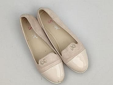 elefanteny buty: Seastar, Balerinki damskie, rozmiar 38 — 1