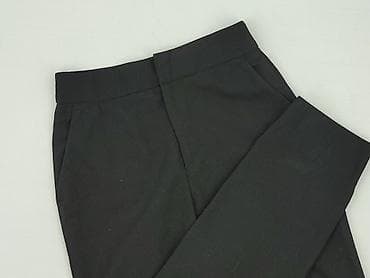 repliki jordan 1: Zara, Spodnie materiałowe damskie, rozmiar XS — 1