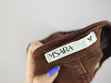 dri media expert: Spodnie materiałowe damskie, rozmiar XL — 4
