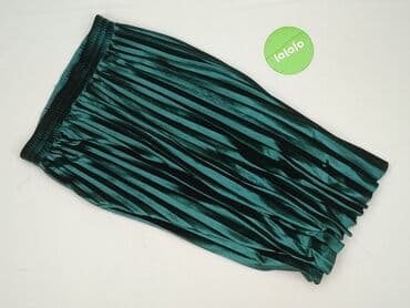 spódnice plisowane maxi: Spódnica damska, M — 3