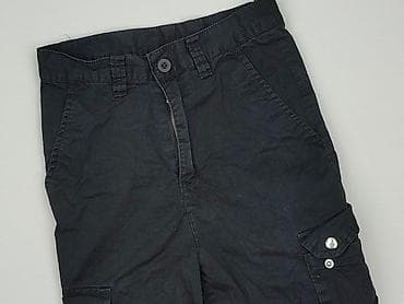 Cargo, Spodnie cargo damskie, rozmiar S