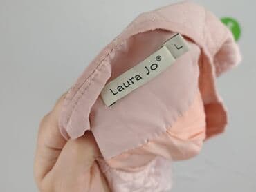 the outerwear kurtki c a: Laura Jo, Kurtka przejściowa damska, L — 4