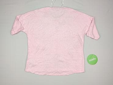 joop jeans: Janina, Bluzka damska, rozmiar XL — 3