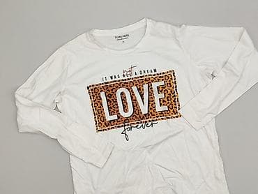 Tom Rose, Bluzka damska, rozmiar XL