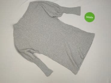 sukienki prazki: Bluzka damska, rozmiar L — 3