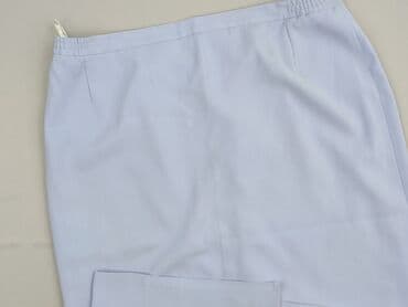 krótkie spodenki i marynarka: Women`s skirt, size 2XL (EU 44) — 1