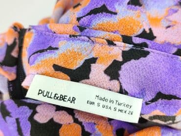 pull i bear bluza: PULL&BEAR, Spódnica damska, rozmiar S — 4