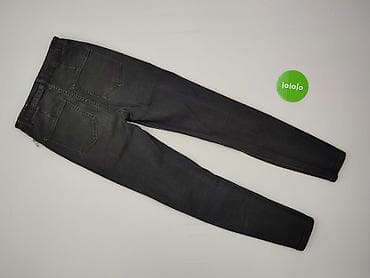 cropp botki: Cropp, Jeansy damskie, rozmiar S — 3