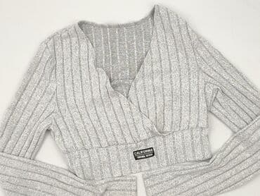 Shein, Kardigan damski, rozmiar S