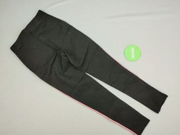 legginsy prążkowane zara: Zara, Legginsy Sportowe damskie, rozmiar S — 3