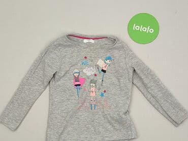 koszulki barcelony allegro: Blouse, 3-4 years, 98-104 cm, condition - Very good — 2