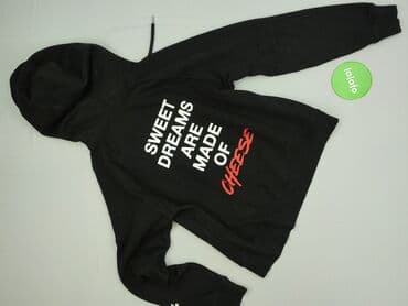 bluzy z gier: FB Sister, Bluza z kapturem damska, M — 3