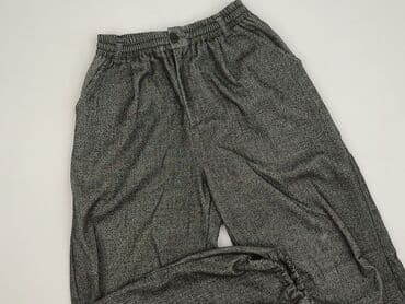 woskowane spodnie mohito: Sweatpants, Zara, 14 years, 158/164, condition - Very good — 1