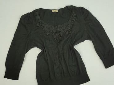 sweter h: Tu, Sweter damski, rozmiar L — 1