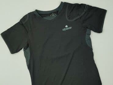 adidas squadra 21 t shirty: T-shirt damski, M — 1