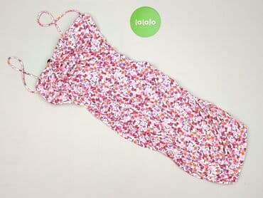 ramiączka do sukienki: Sukienka damska, rozmiar S — 2