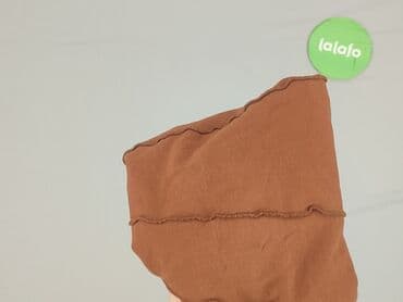 cropp bluzki z krótkim rękawem: Top damski, rozmiar L — 5