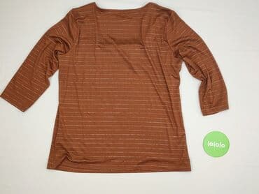 bluzki dla 70 latki: Lauren, Bluzka damska, rozmiar L — 3