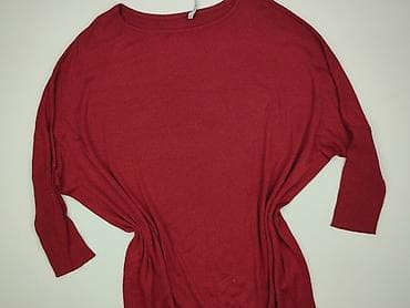 wool: XLNT, Sweter damski, rozmiar 2XL — 1