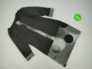 sukienka w panterke reserved: Sukienka damska, S — 2