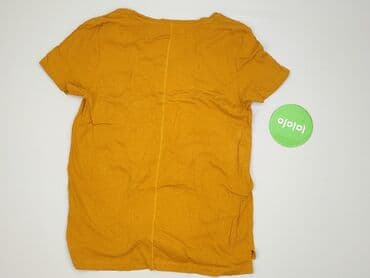 samsoe samsoe t shirty: House, T-shirt damski, S — 3