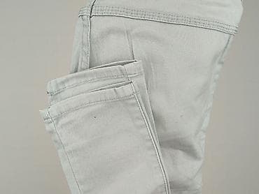 ripped jeans: Vila, Jeansy damskie, rozmiar S — 6