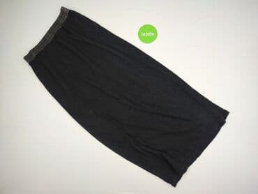 spódnice midi dzianinowe: Reserved, Spódnica damska, rozmiar M — 3