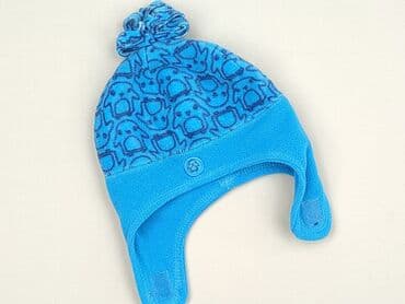 sweter hello kitty h: Czapeczka, 6-9 miesięcy, stan - Idealny — 1