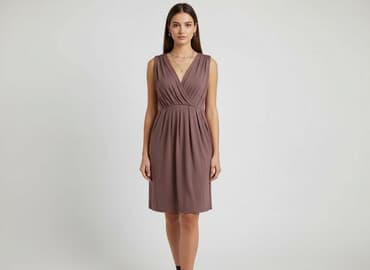 ozone sukienki: Oxyd, Sukienka damska, rozmiar S — 1