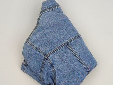 reserved kurtka damska zimowa: Kurtka jeansowa damska, rozmiar L — 5
