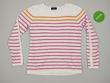 ryby klapki: Sweter damski, rozmiar L — 2