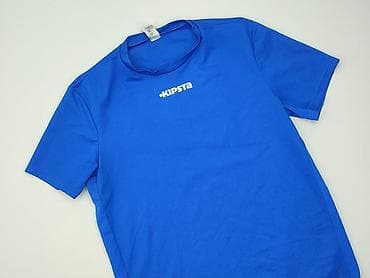 mbappe tshirt: Kipsta, Koszulka dla mężczyzn, rozmiar M — 1