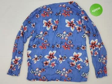 lidl marynarka damska: Esmara, Bluzka damska, XL — 3