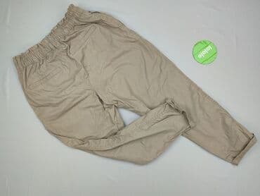 klapki hetmes: F&F, Spodnie materiałowe damskie, rozmiar M — 3