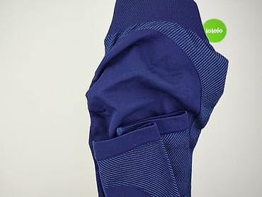 nike baleriny: Legginsy Sportowe damskie, rozmiar L — 5