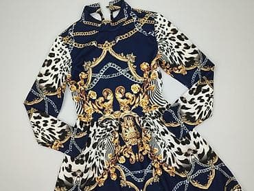 bujak: New Collection, Sukienka damska, rozmiar S — 1
