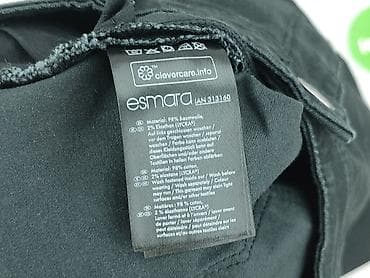 butt: Esmara, Szorty damskie, rozmiar L — 7