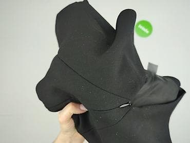 biala marynarka hm: H&M, Sukienka damska, rozmiar XL — 4