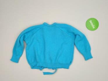 jedwabna kurtka dżokeja: Cardigan, Newborn baby, condition - Perfect — 3