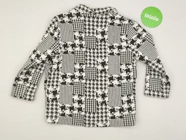 sukienka o kroju marynarki h m: H&M, Marynarka damska, rozmiar XS — 3