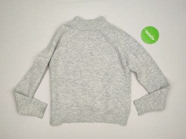 kurtka puchowa damska z kapturem reserved: Reserved, Sweter damski, rozmiar M — 3