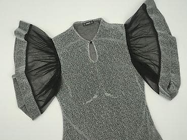 duże rozmiary bluzek: Shein, Bluzka damska, rozmiar XL — 1