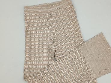 obuwie dsquared: H&M, Spodnie materiałowe damskie, rozmiar XS — 1