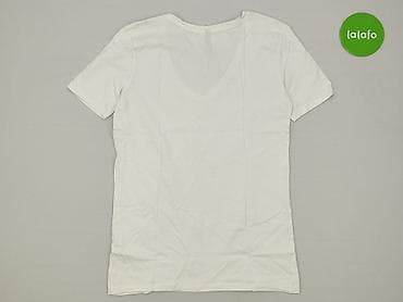 custom t shirty maker: Sinsay, T-shirt damski, rozmiar XS — 3